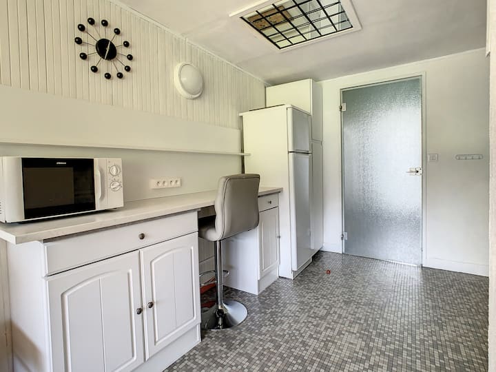 Jouvencelles Au Pied Des Pistes - Les Rousses