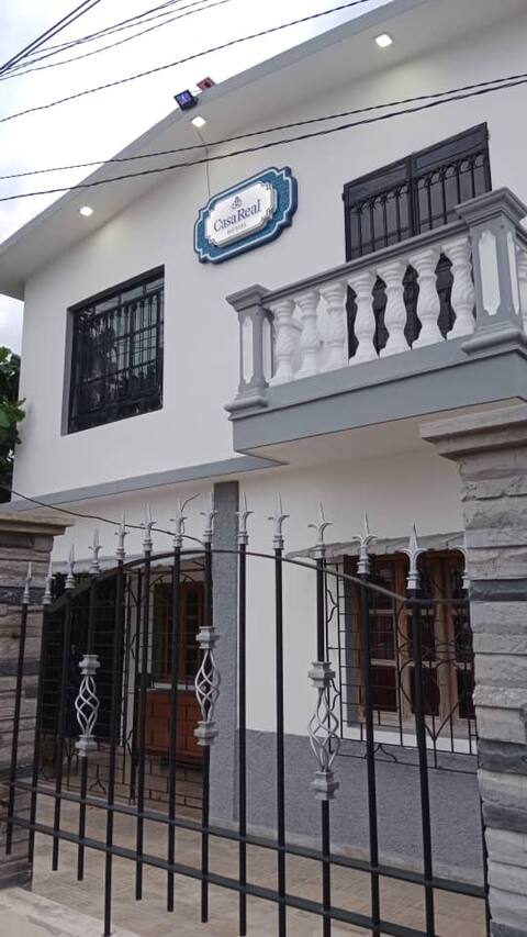 Hostal Casa Real