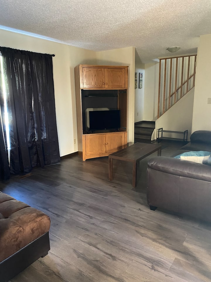 Joanne's Place #2 - Cold Lake