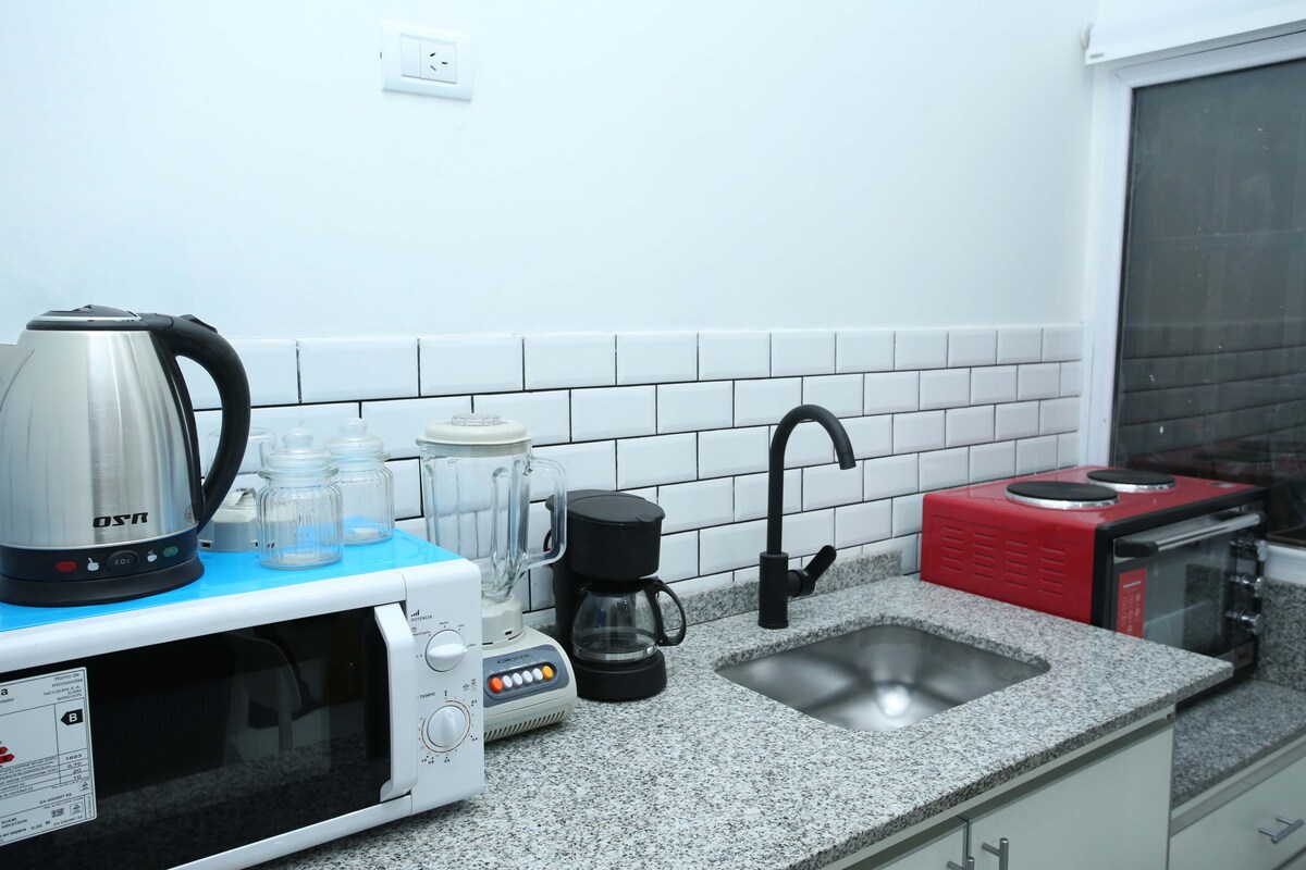 Departamento de 2 ambientes en San Telmo