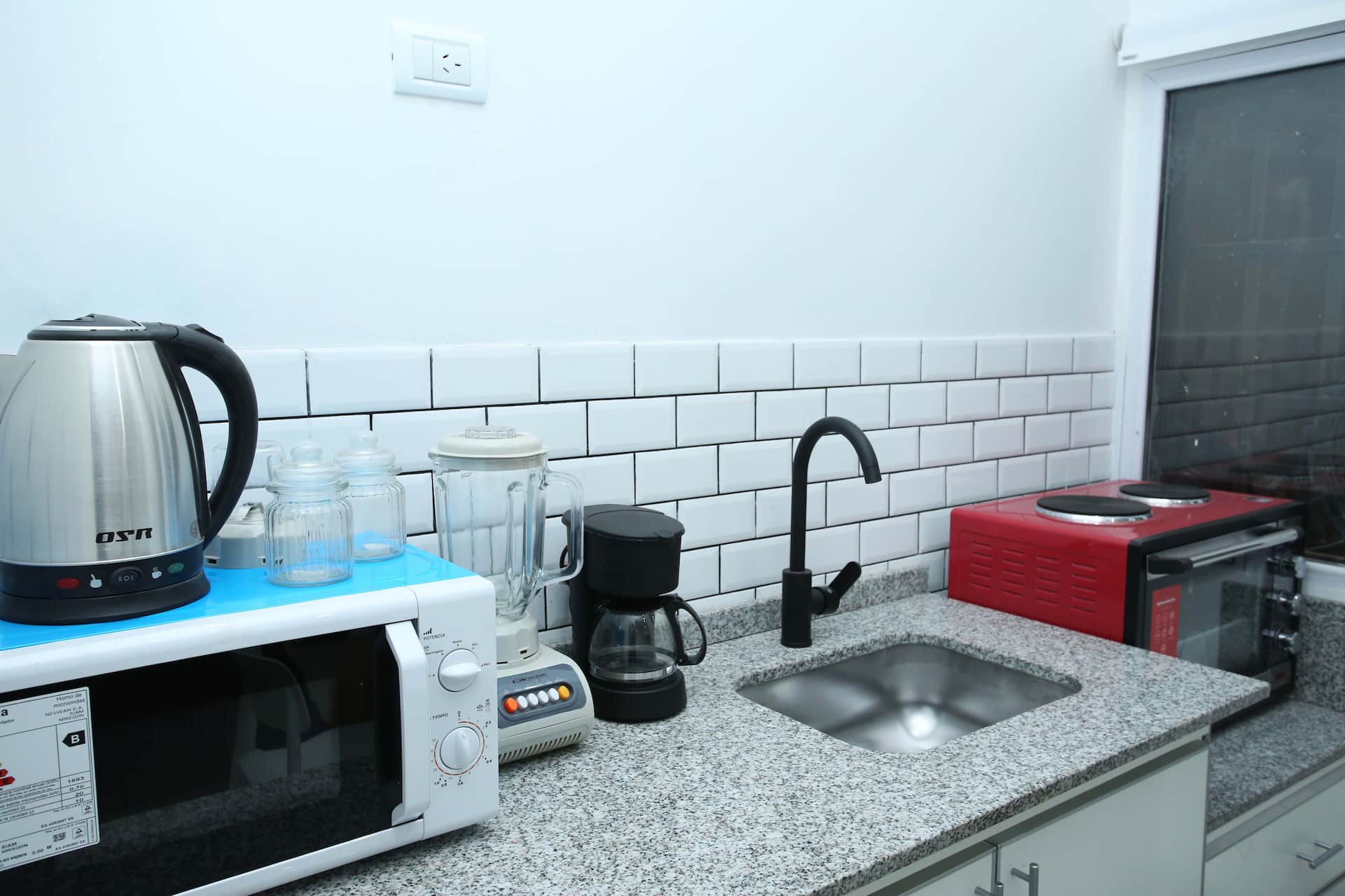 Departamento de 2 ambientes en San Telmo