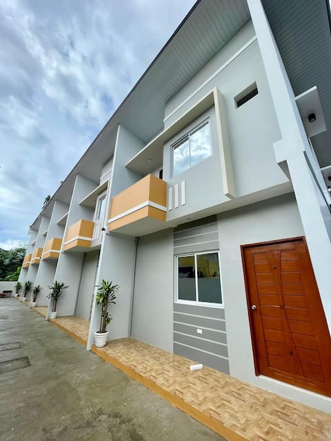 Millenia Oaks Apartments