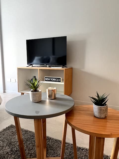 Departamento en Belgrano