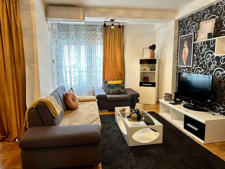 Apartment Glavna