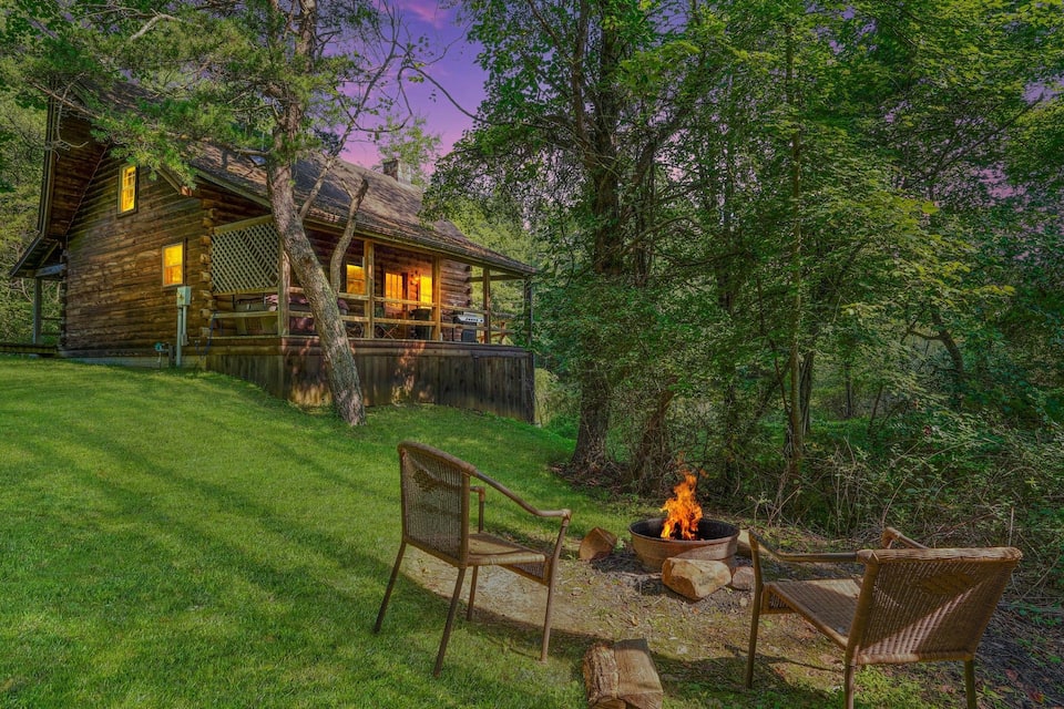 Fab 4 Homes: 2