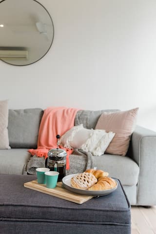 Bellarine Getaways managed Airbnb listing 2