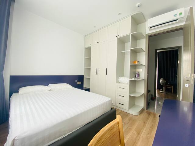 The LuxHomes Hotel & Apartment managed Airbnb listing 1