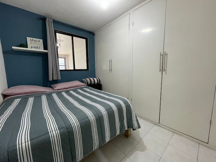 საძინებელი 1