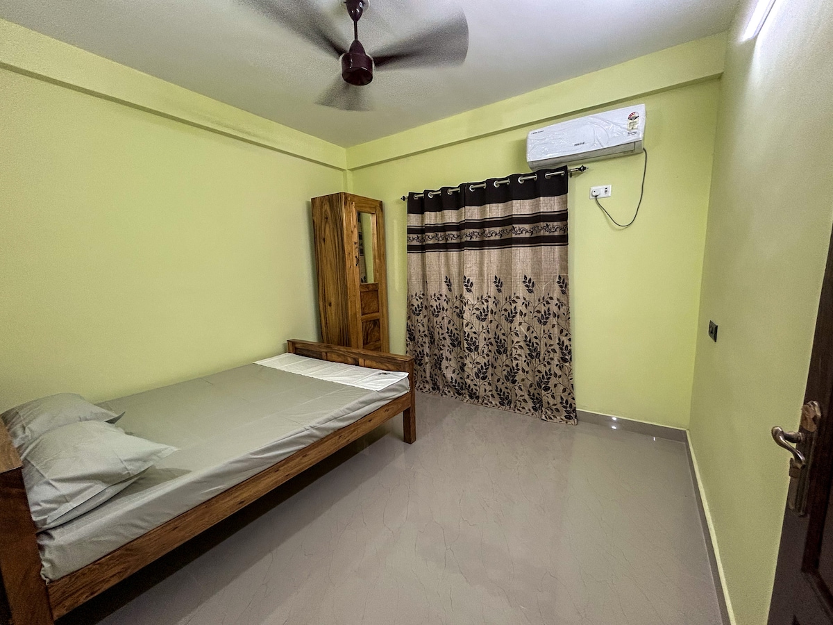 ห้องนอน