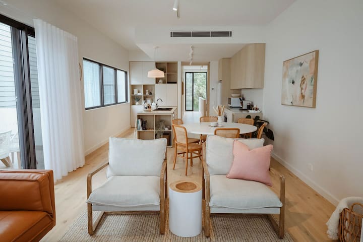 Ellen Cove Townhouse