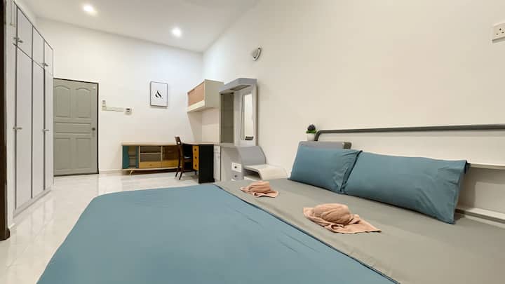 Спална соба 1