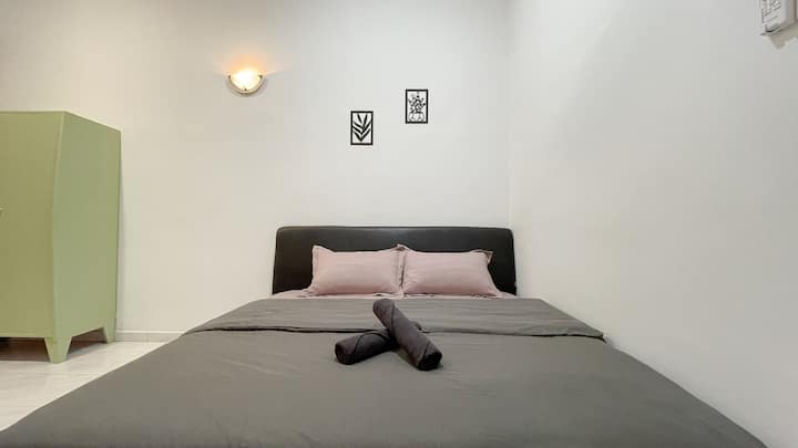 Спална соба 2