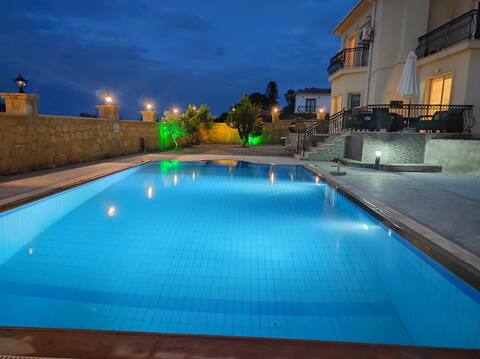 Villa Arazli, Kyrenia Catalkoy, North Cyprus