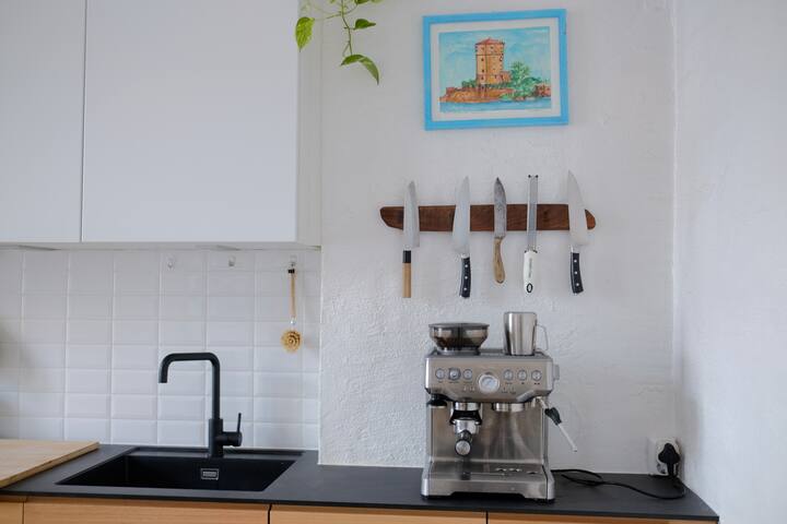 Luxury & Central stay in Oslo gallery image 4