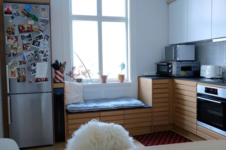 Luxury & Central stay in Oslo gallery image 3