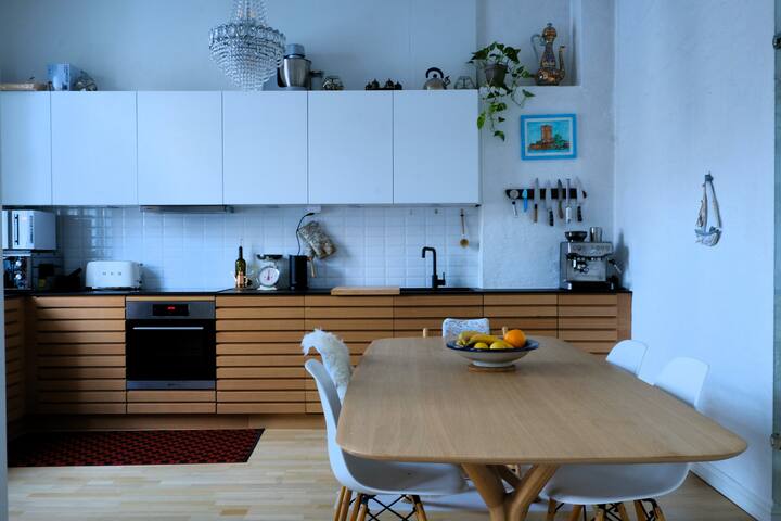 Luxury & Central stay in Oslo gallery image 2