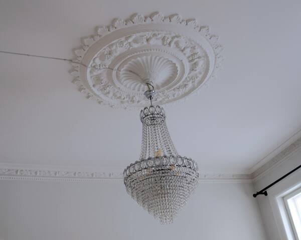 Luxury & Central stay in Oslo gallery image 5