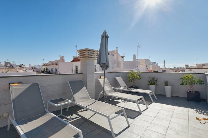 Nueva I Apartment In Nerja By Solaga Holiday Homes - Nerja