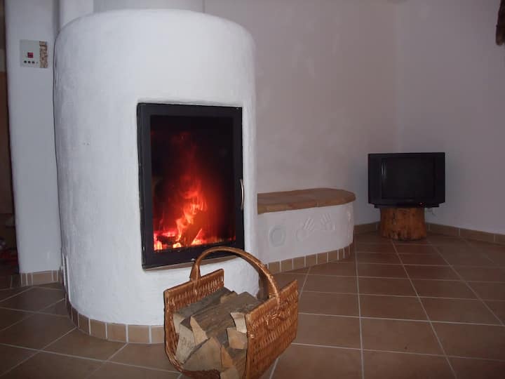 Ferienwohnung Jeto - Sinzheim