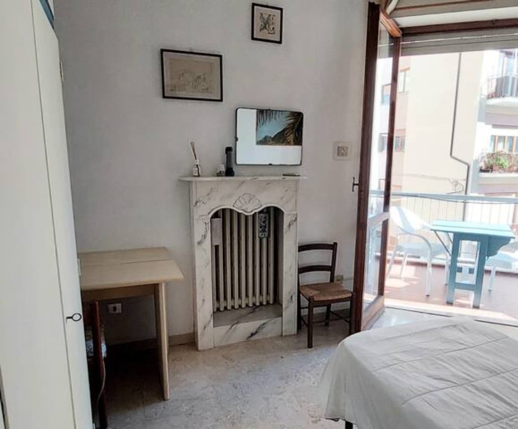 Двокреветна или двокреветна соба / двокреветна соба или главна спална соба