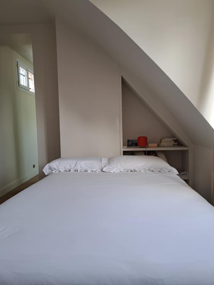 Chambre 3