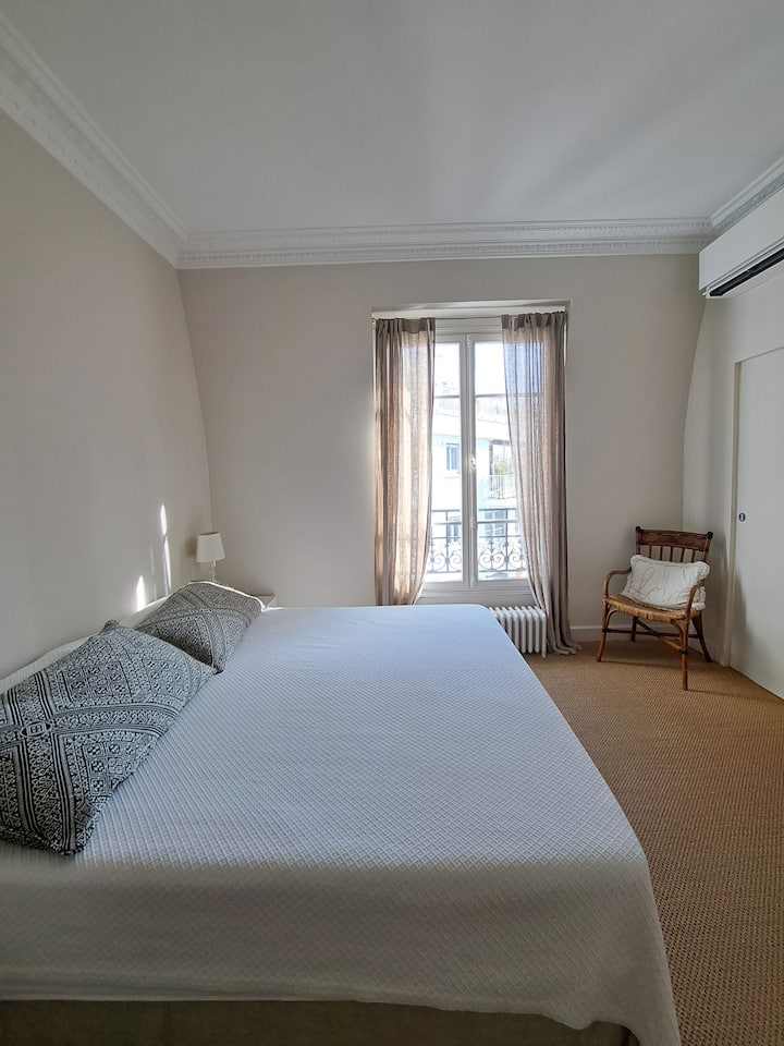 Chambre 2