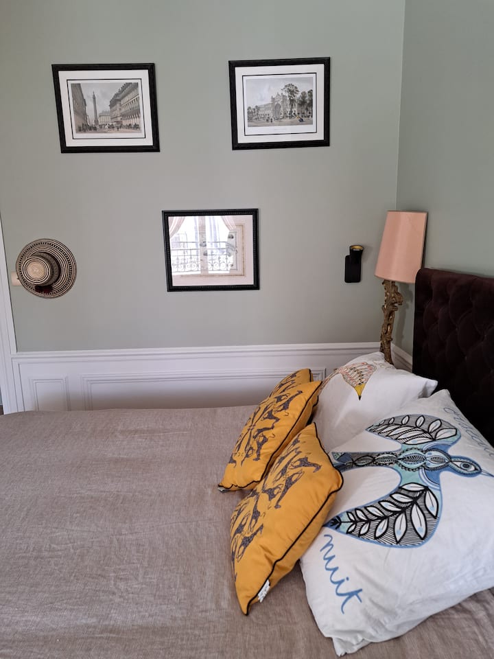 Chambre 1