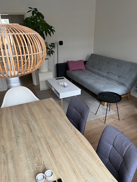 Top Airbnb: Home sweet home Vanløse in Vanløse