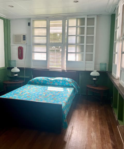 Danilo's Room @ Casa A. Gamboa