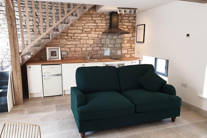 Debdale Barn - Mansfield