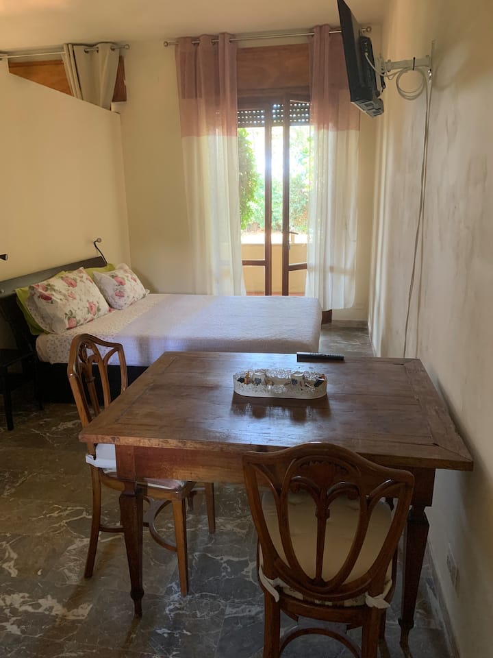 ห้องนอน