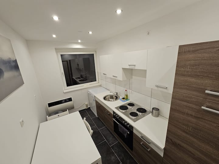 Eilenburg- Tolle 2 Zi.wohnung Nordöstlich Leipzigs - Eilenburg