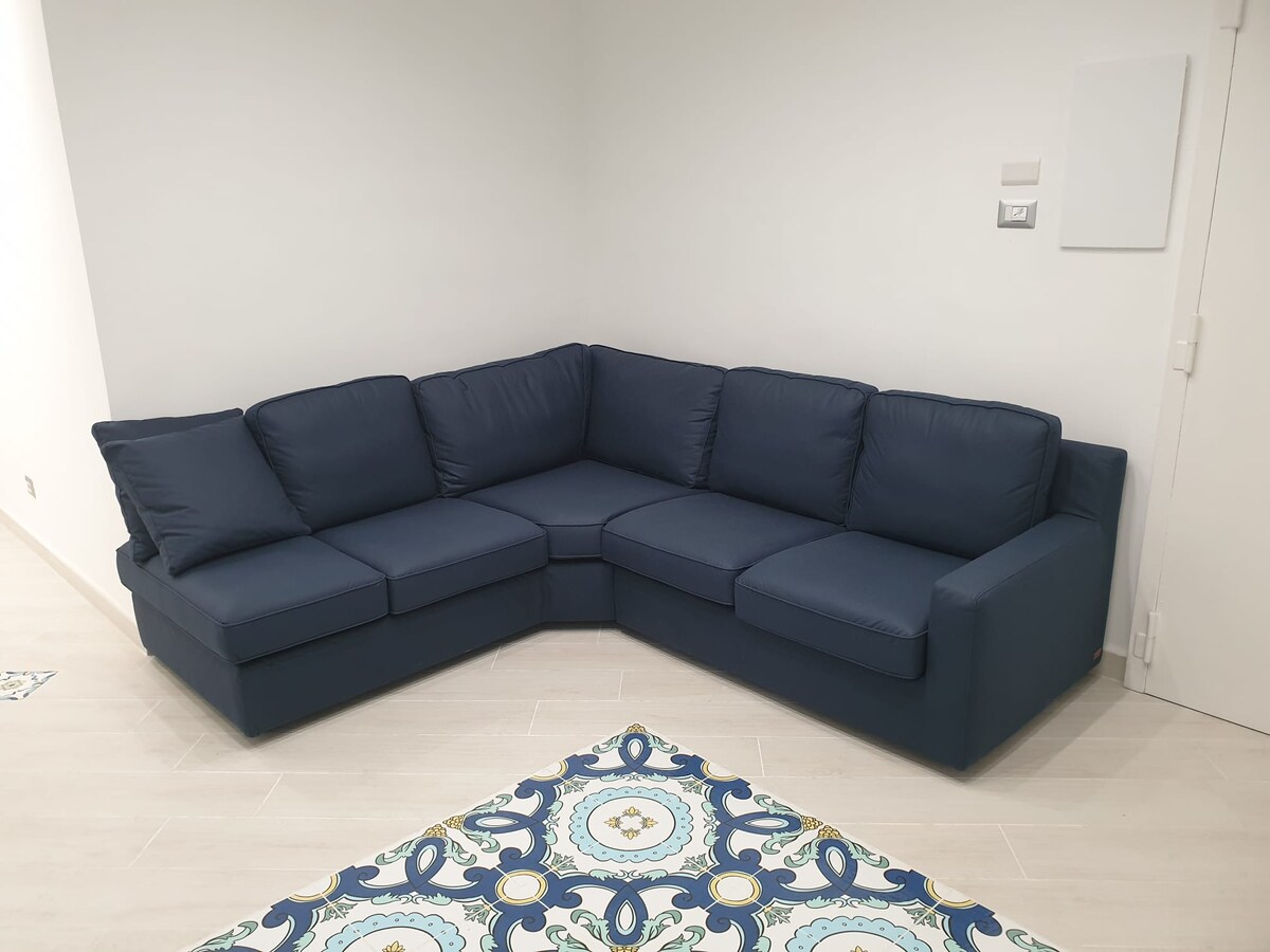 Airbnb con migliori performance: Manilù Maison Apartment a Sorrento