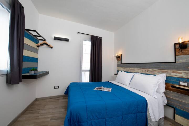 Olbia Loft managed Airbnb listing 1