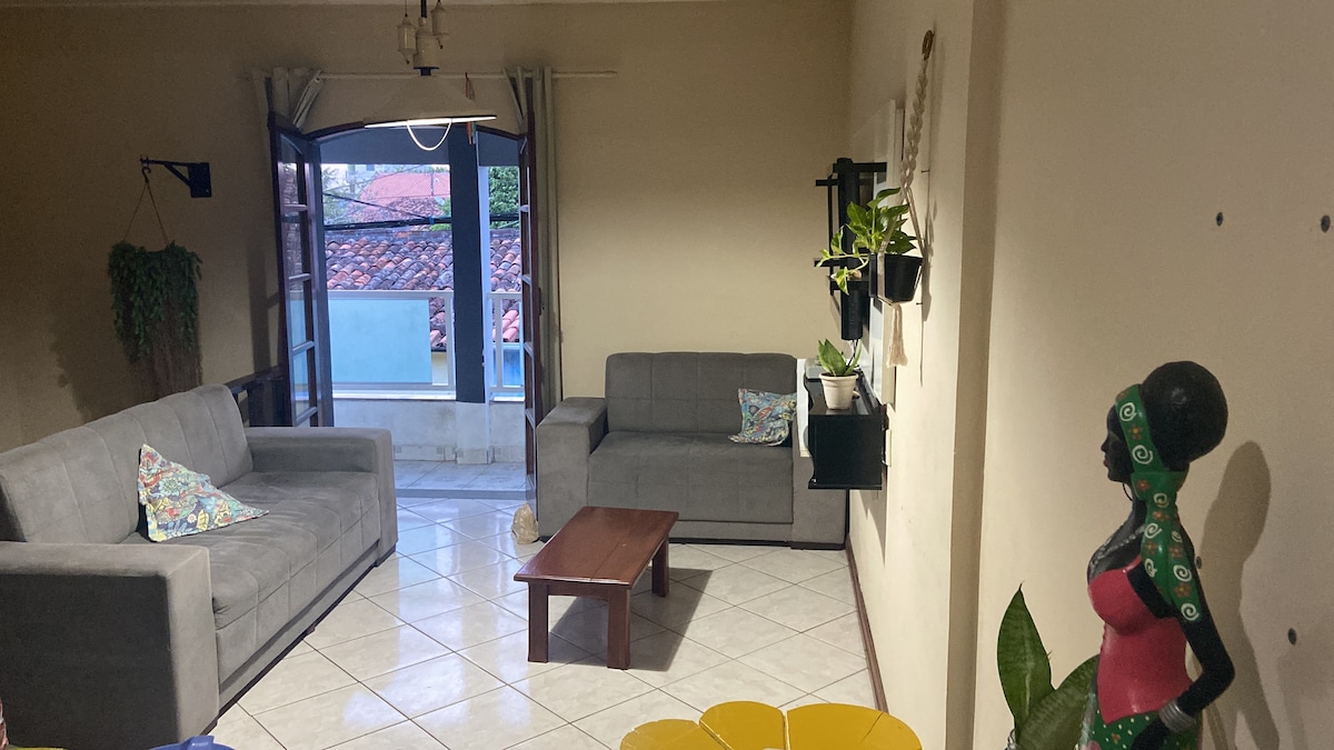 მისაღები სივრცე