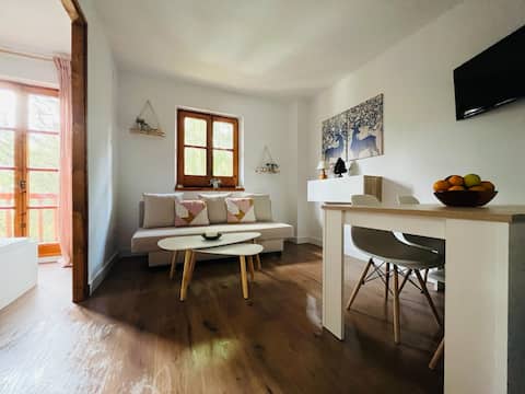 Charming "Pla de l'Ermita" Apartment