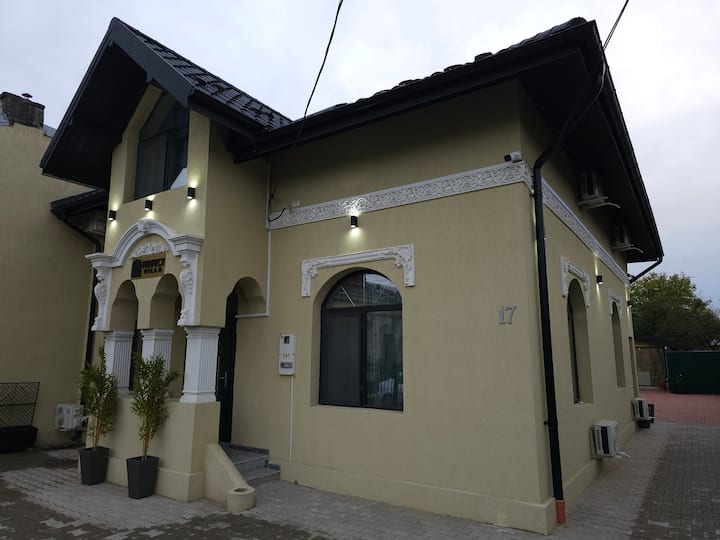 Perfect Villa Ploiesti - Ploiești