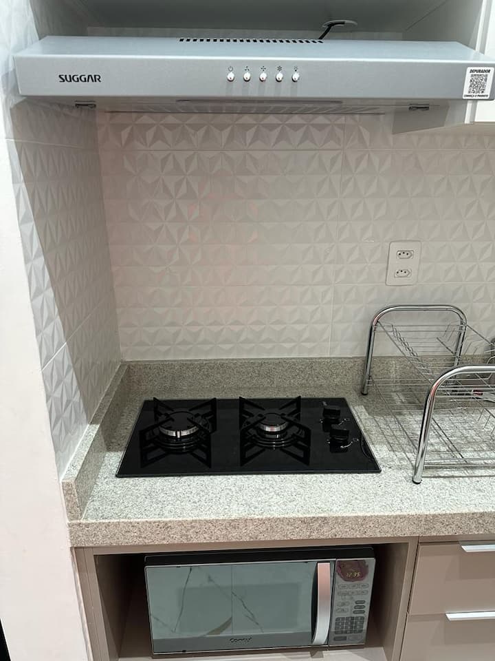 Apartamento Em Copacabana - Río de Janeiro