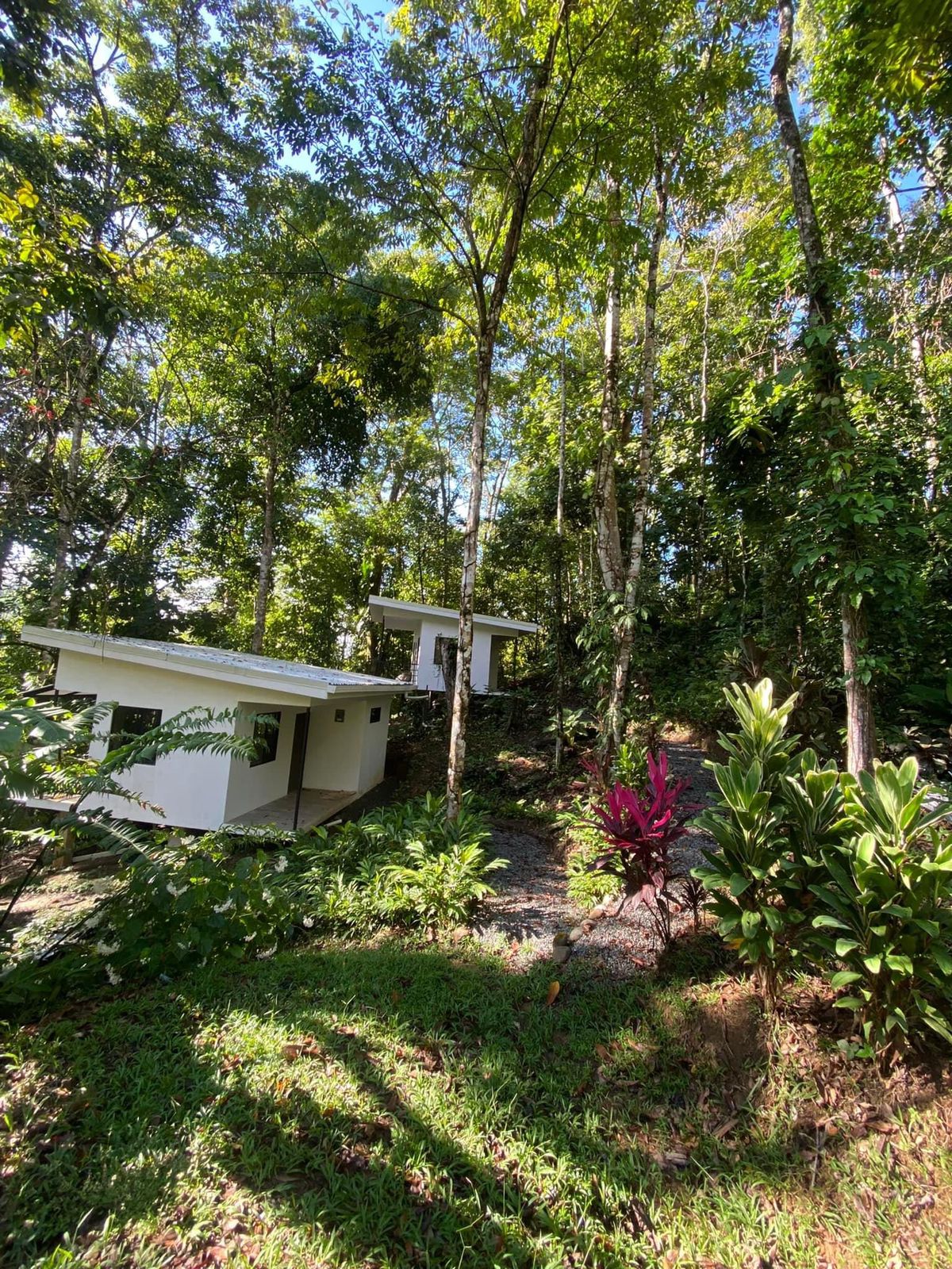 jungle casita near beach 1 Houses for Rent in Uvita, Provincia de