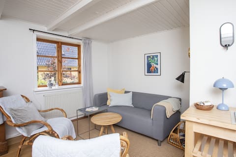 Apartment 2 - coziness in the forest