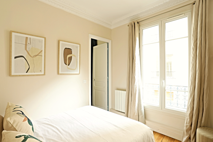 საძინებელი