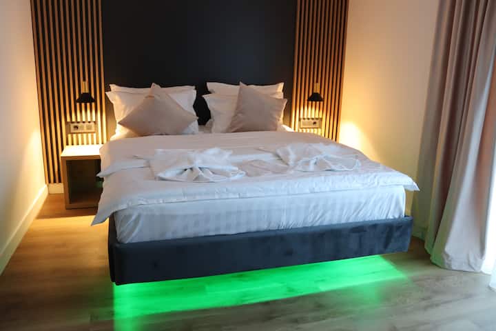 Habitación 1