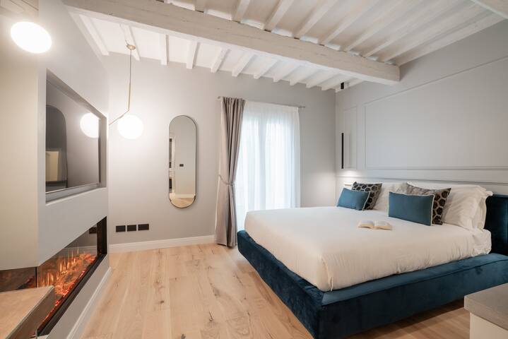 Maison Guelfa gallery image 2