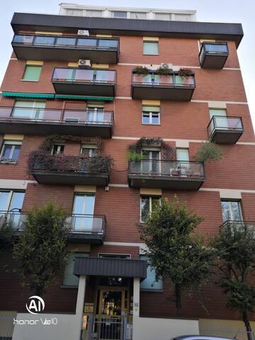 IN FIERA 14 di fronte alla fiera di Bologna gallery image 2