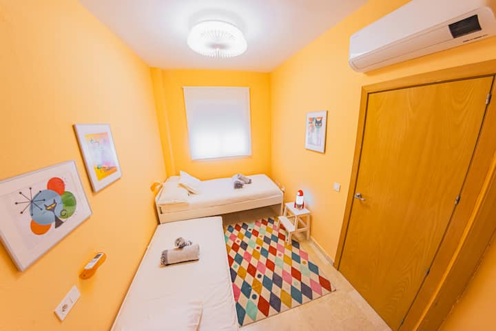 Bedroom 2