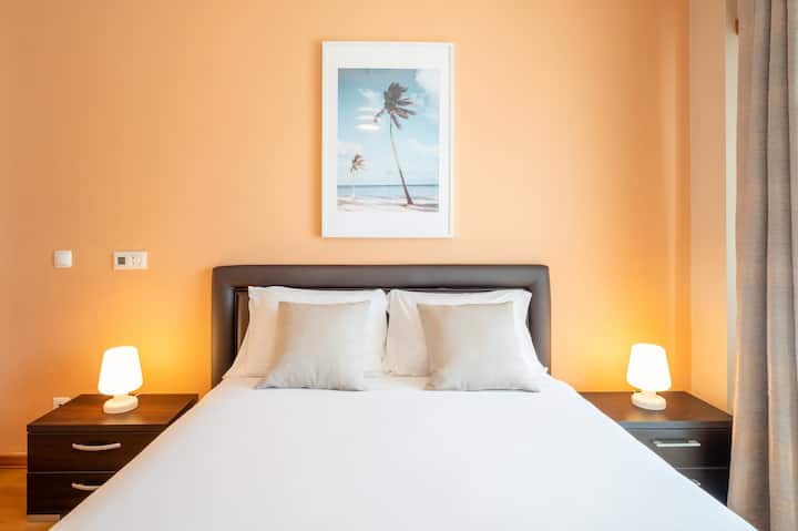 spálňa 2 (apartmán)