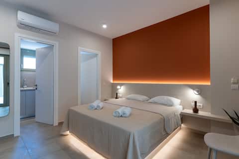 Lodge Apartments - Standard Apartment