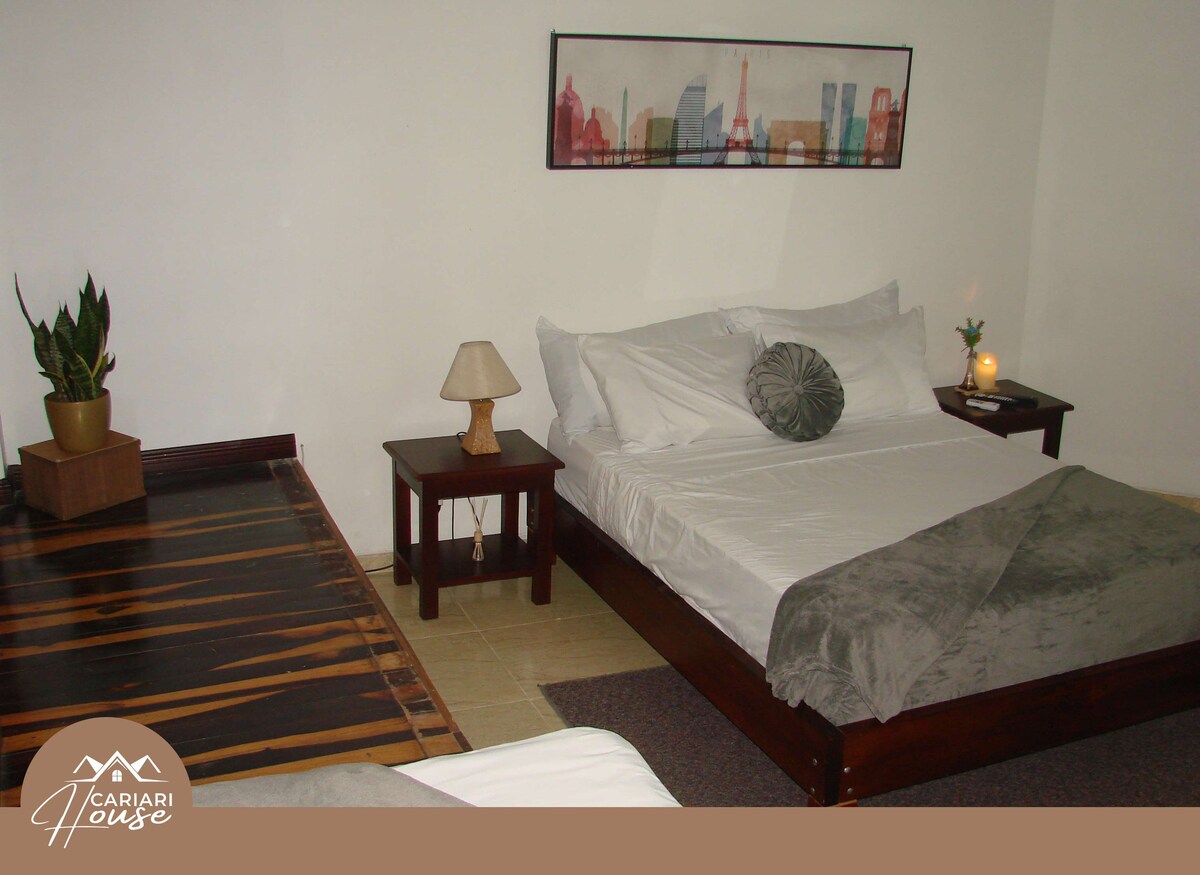 საძინებელი 5