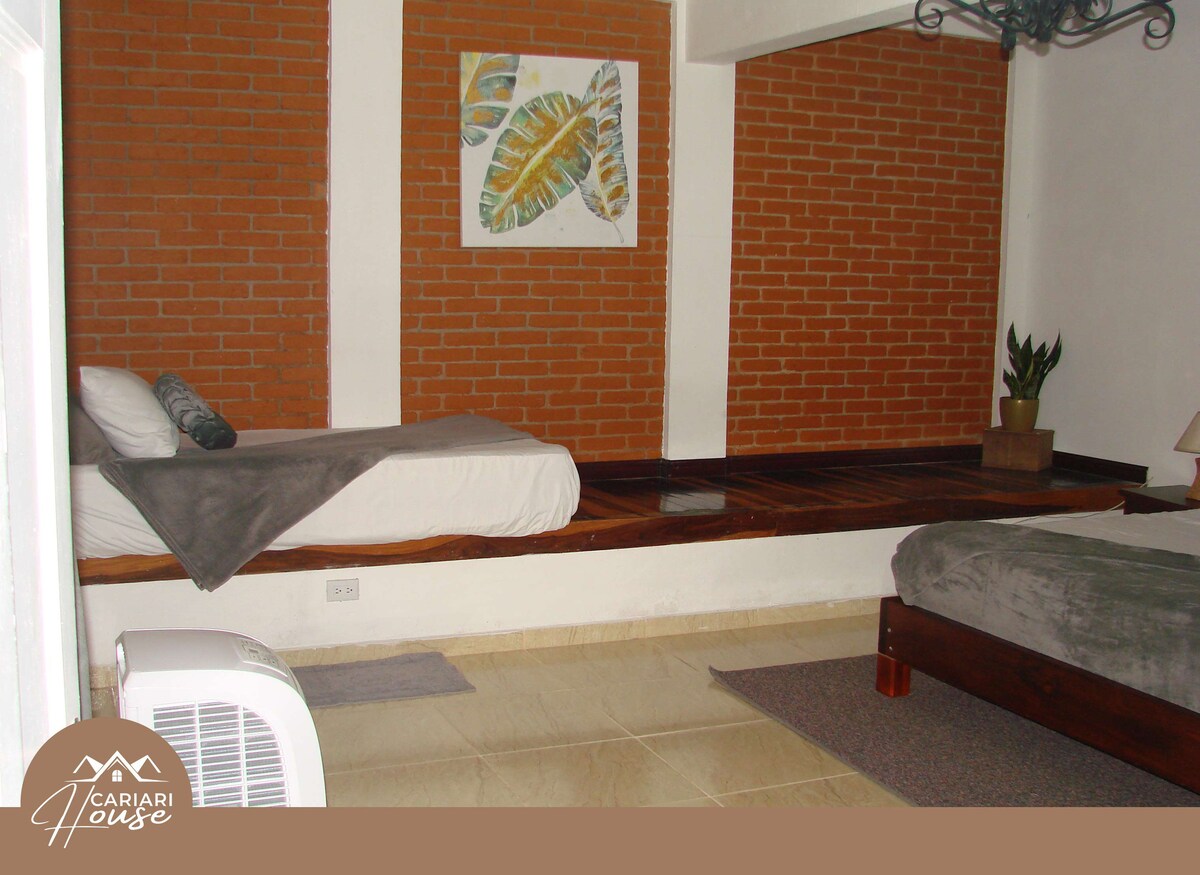 საძინებელი 2