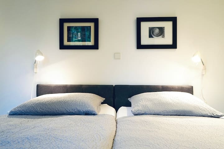 Green Man GmbH managed Airbnb listing 2